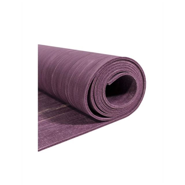 Bahe Pure Yoga Mat - Mulberry Crush