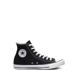 Jual Chuck Taylor All Star HI Unisex Sneakers Black Terbaru