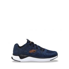 Skechers Solar Fuse Kryzik Men s Running Shoes Navy Skechers Solar Fuse Kryzik Men s Running Shoes Navy