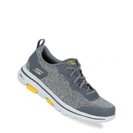 Skechers GOwalk 5 Enthralled Men s Sneakers Shoes Skechers GOwalk 5 Enthralled Men s Sneakers Shoes