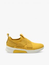 Skechers Modern Jogger Ziggy Women s Sneaker Yellow Skechers Modern Jogger Ziggy Women s Sneaker Yellow