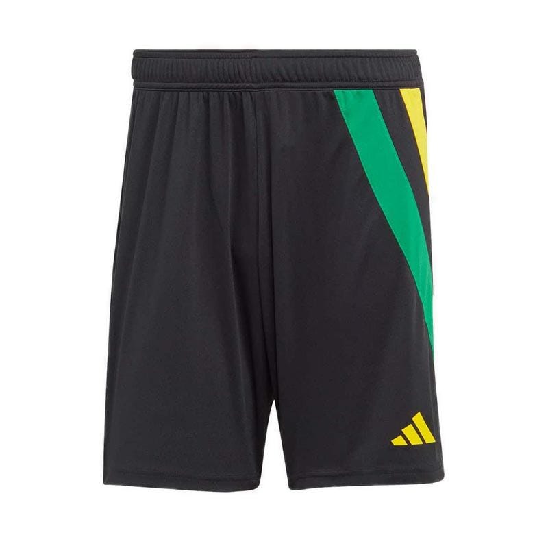 Adidas Fortore 23 Men's Shorts - Black
