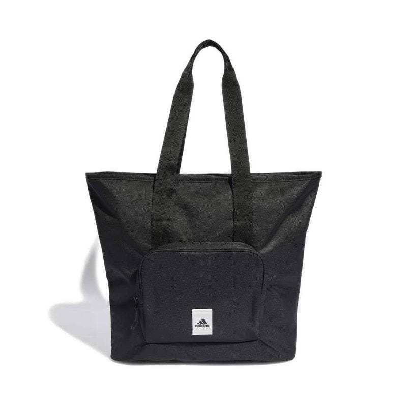 adidas Prime Unisex Tote Bag  - Black
