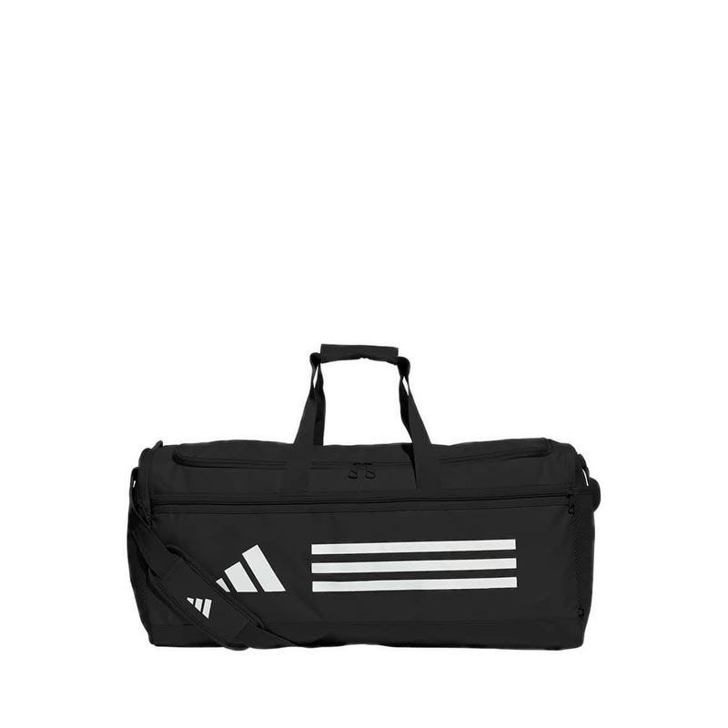 Adidas Essentials Training Unisex Duffel Bag Medium - Black