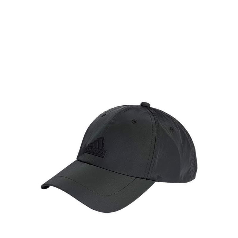 Future Icon Tech Unisex Baseball Cap - Black