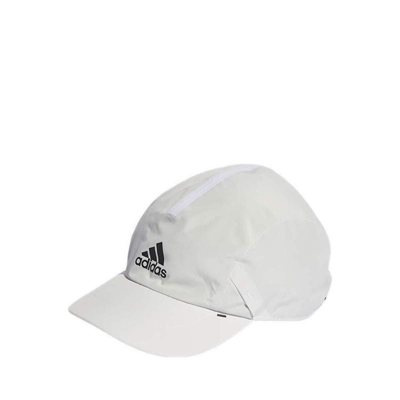 Adidas RAIN.RDY Tech 3-Panel Unisex Cap - Grey One