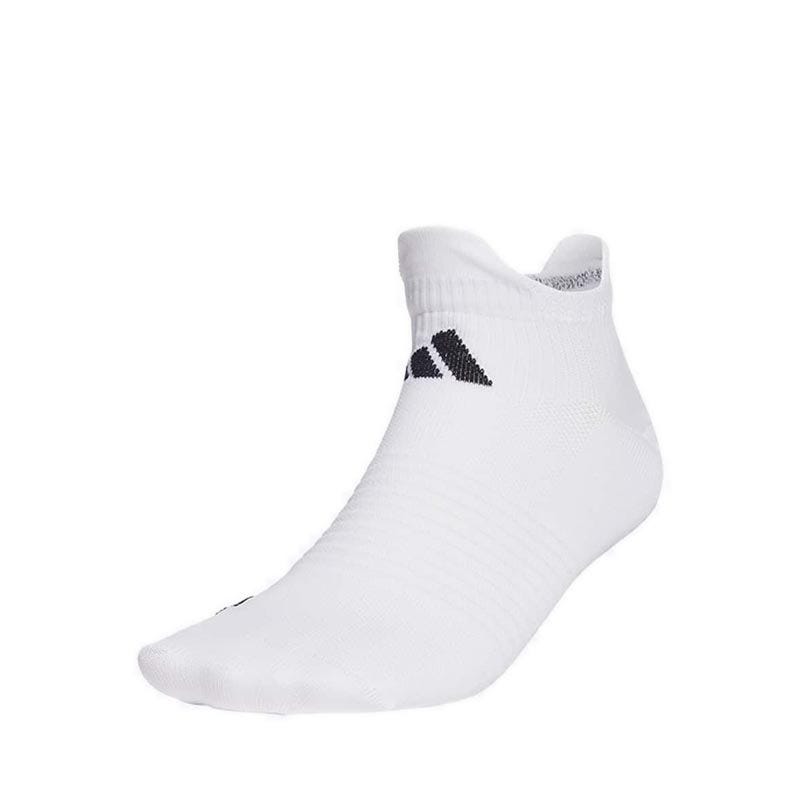 Adidas Designed 4 Sport Performance Unisex Low Socks 1 Pair - White