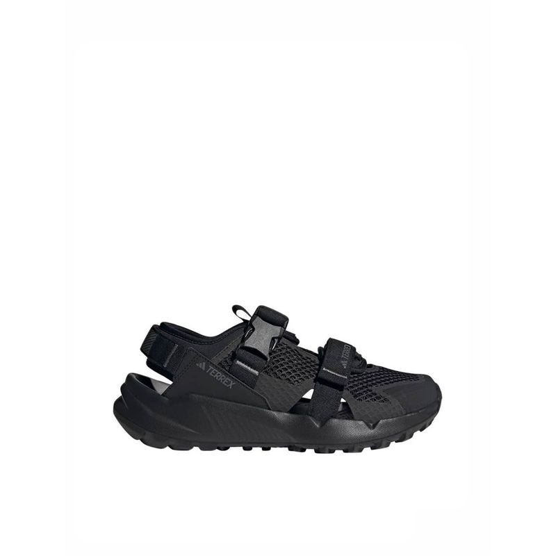 Adidas Terrex Hydroterra AT Men's Outdoor Sandals - Black