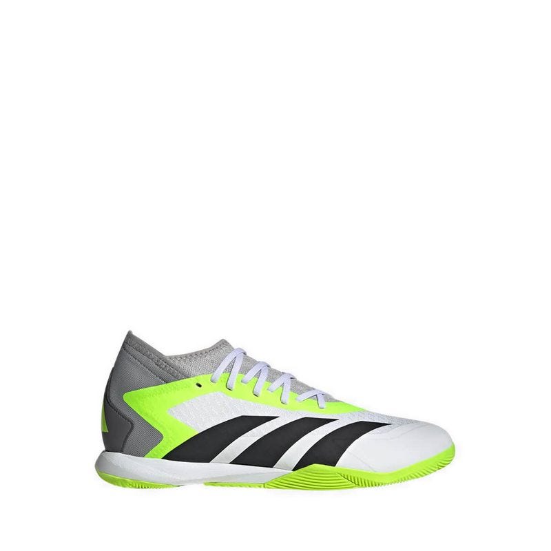 Adidas Predator Accuracy.3 Indoor Men's Futsal Shoes - Ftwr White