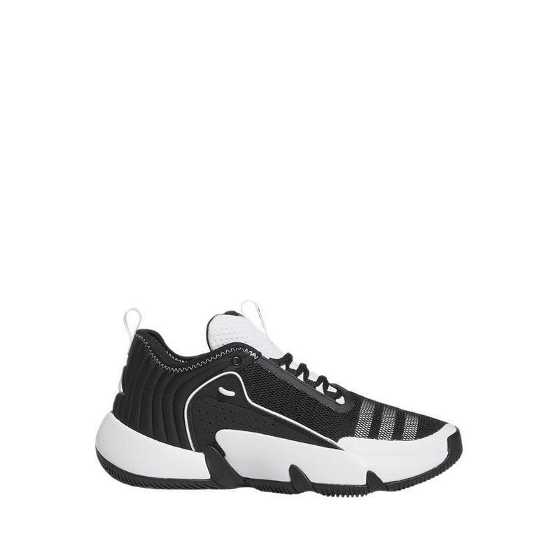 Sepatu adidas basket terbaru outlet