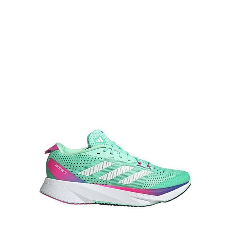 Adidas Adizero SL Women's Running Shoes - Pulse Mint