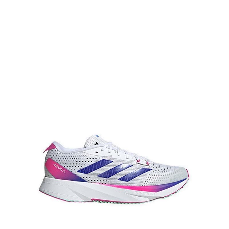 Adidas Adizero SL Men's Running Shoes - Ftwr White
