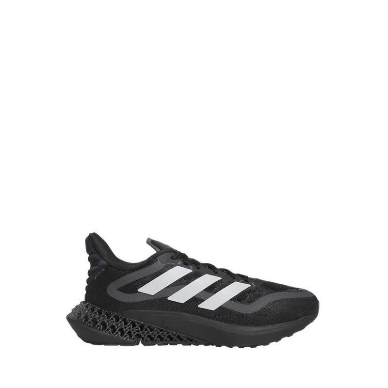 Adidas 4DFWD Pulse 2 Men's Running Shoes - Core Black