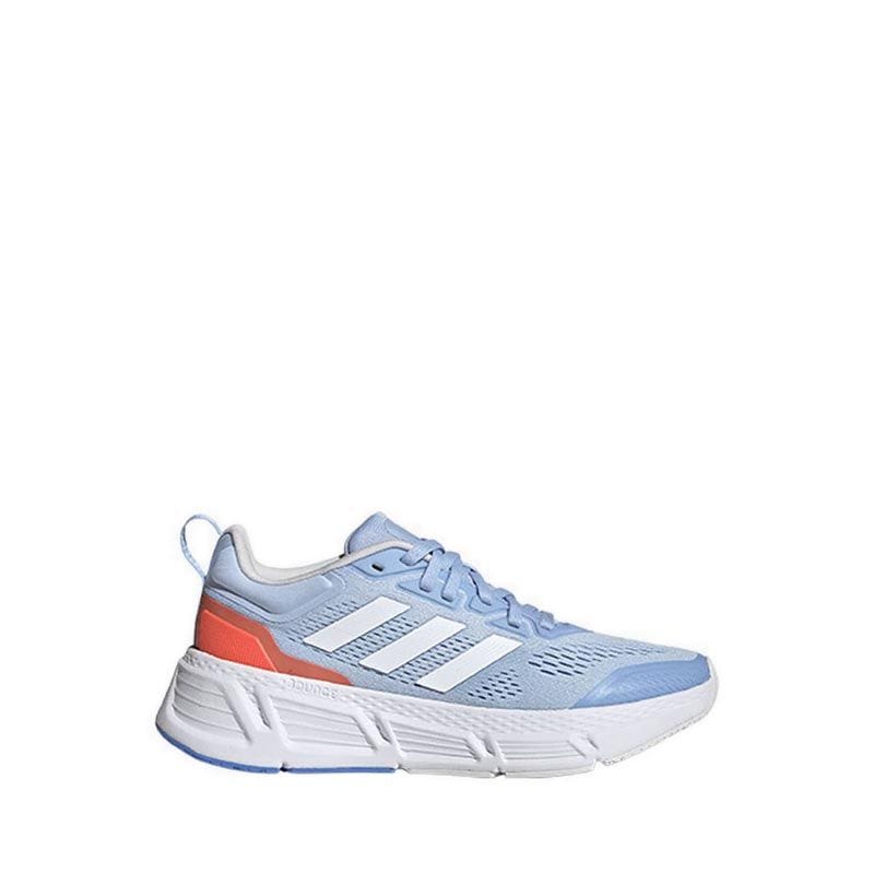 Adidas Questar Women's Running Shoes - Blue Dawn