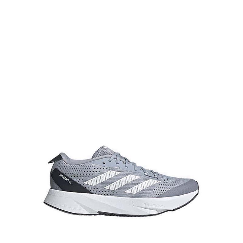 Adidas ADIZERO SL Men's Running Shoes - Halo Silver