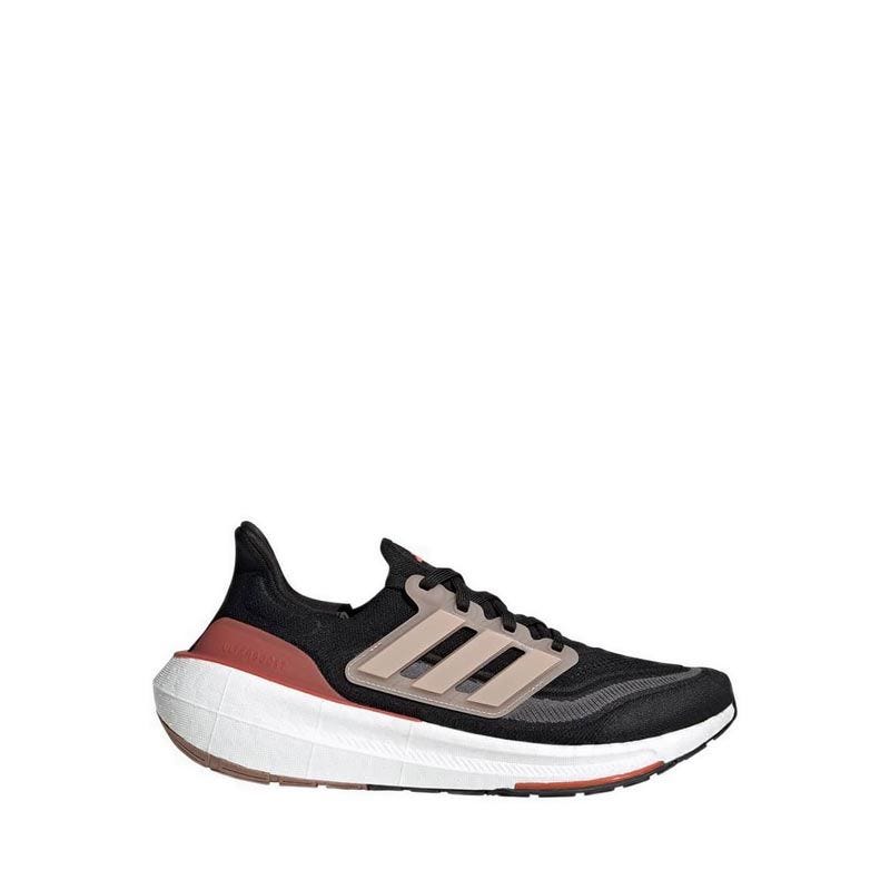 Adidas Ultraboost Light Men's Running Shoes - Core Black