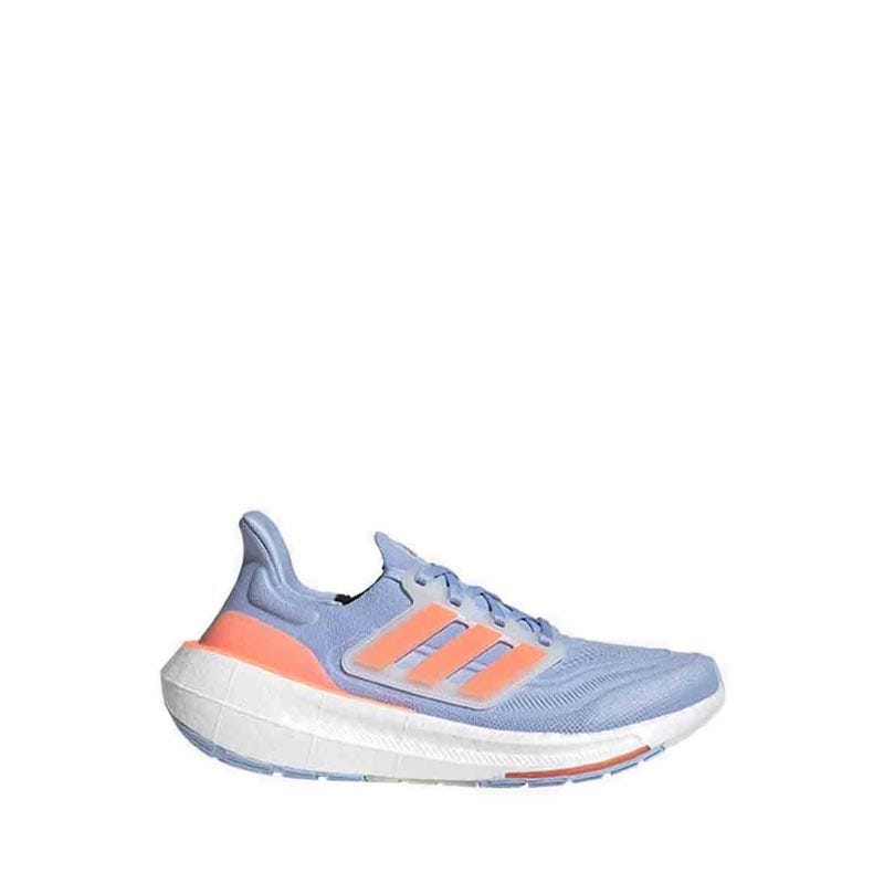 Adidas ULTRABOOST LIGHT Women Running Shoes - Blue Dawn