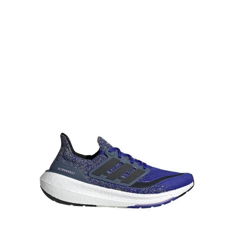 adidas Ultraboost Light Men's Running Shoes - Lucid Blue