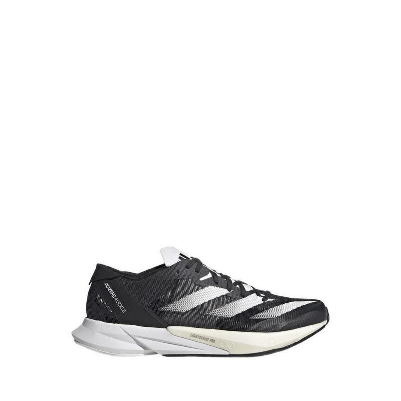 Adidas Adizero Adios 8 Women's Running Shoes - Carbon