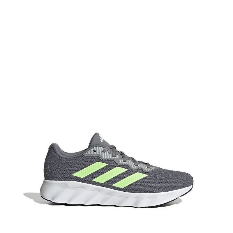 adidas Switch Move Men's Running Shoes - Grey Three