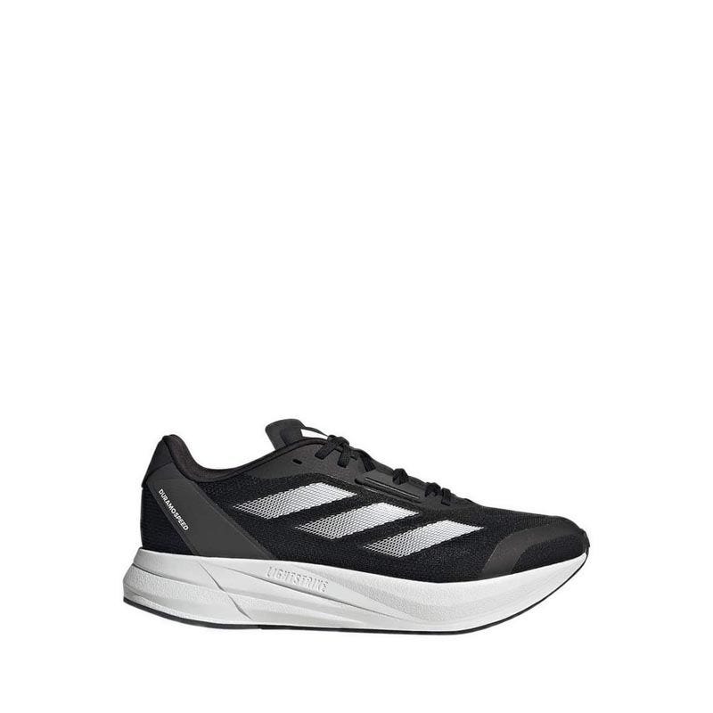 Adidas Duramo Speed Men's Running Shoes - Core Black