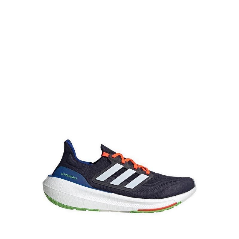 Adidas Ultraboost Light Unisex Running Shoes - Legend Ink