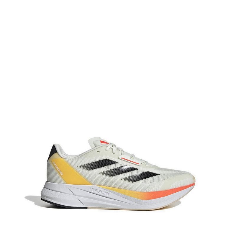adidas Duramo Speed Men's Running Shoes - Ivory