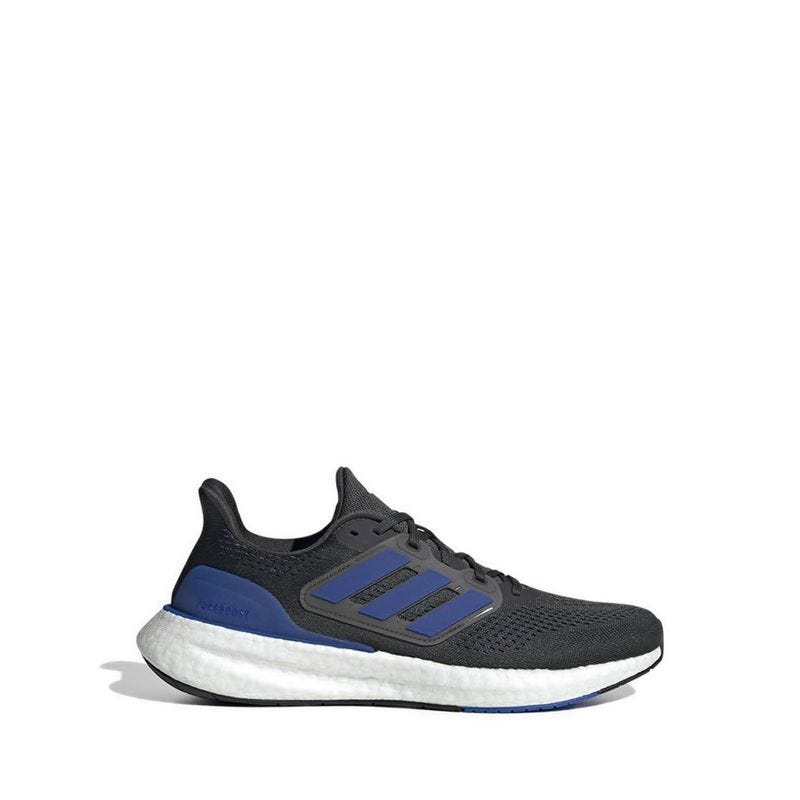 adidas Pureboost 23 Men's Running Shoes - Carbon