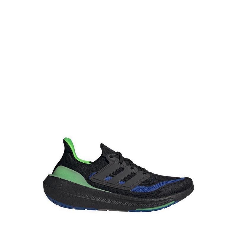 Adidas Ultraboost Light Unisex Running Shoes - Core Black