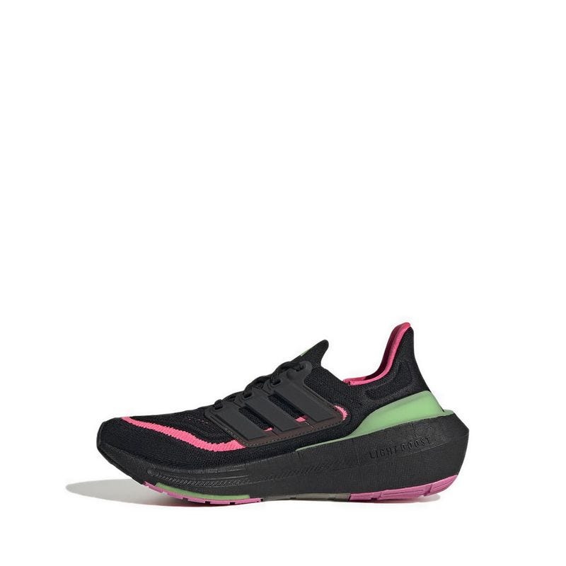 adidas Ultraboost Light Women's Running Shoes -  Core Black