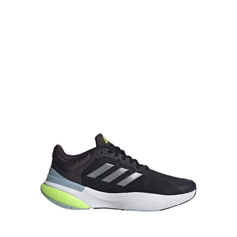 Adidas Response Super 3.0 Men's Running Shoes - Core Black