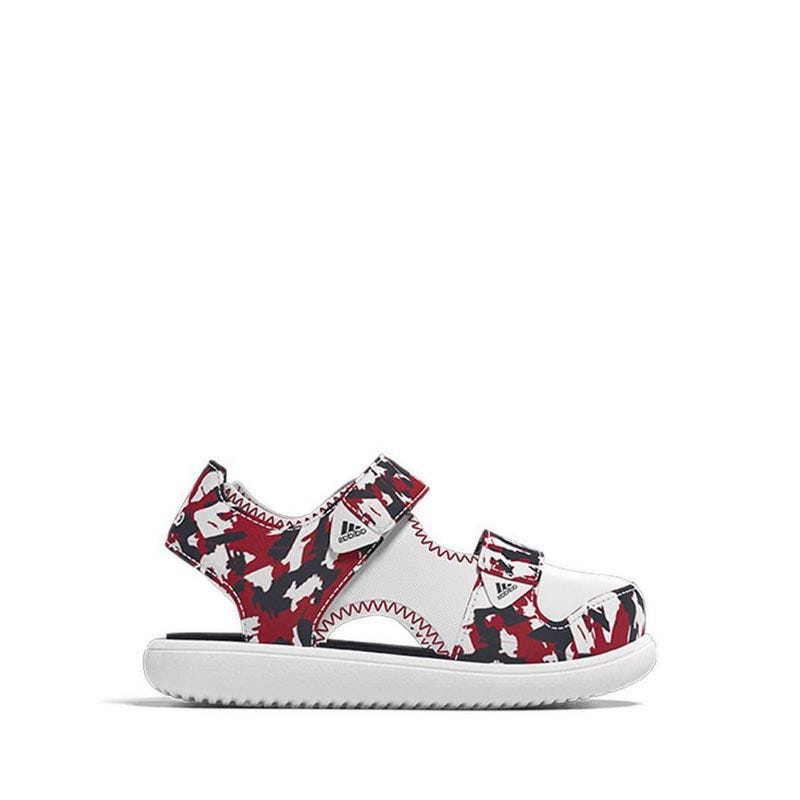 Adidas Water Sandals CT C Kids Sandals - Legend Ink