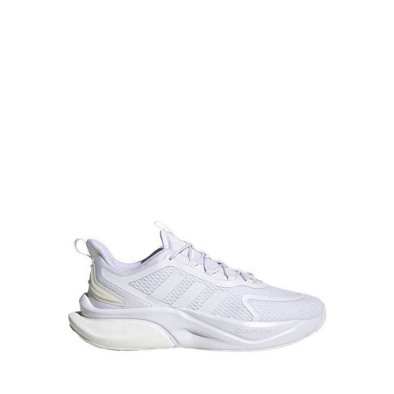adidas Alphabounce+  Men's Sneakers - Ftwr White