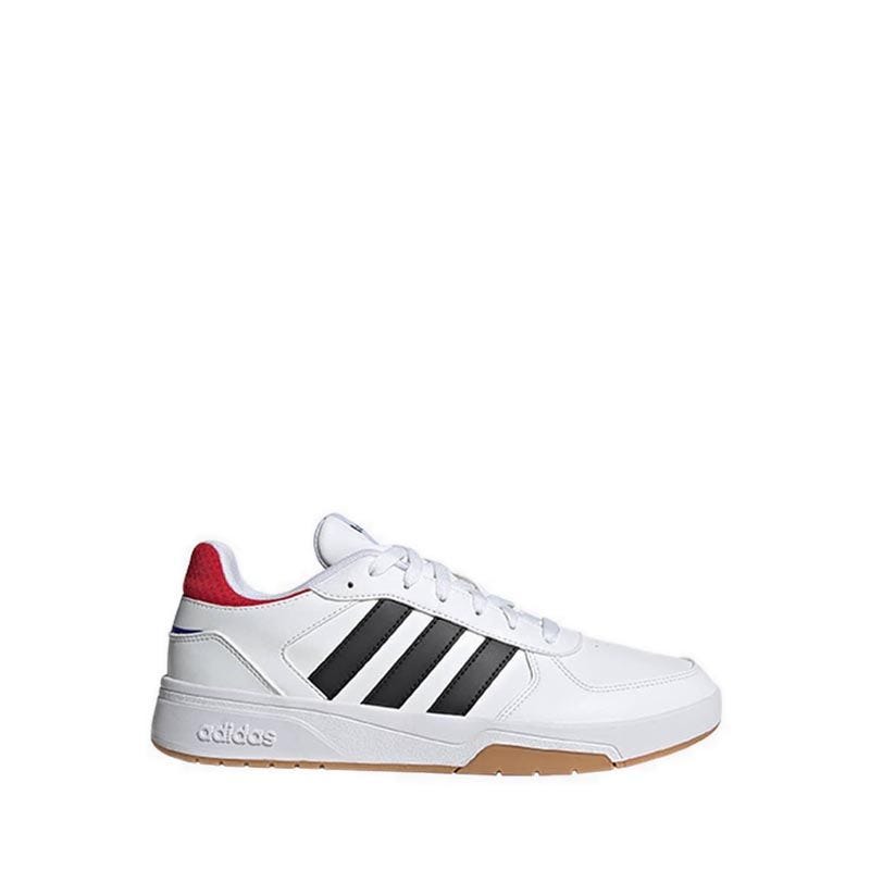 Adidas CourtBeat Men's Sneakers - Ftwr White