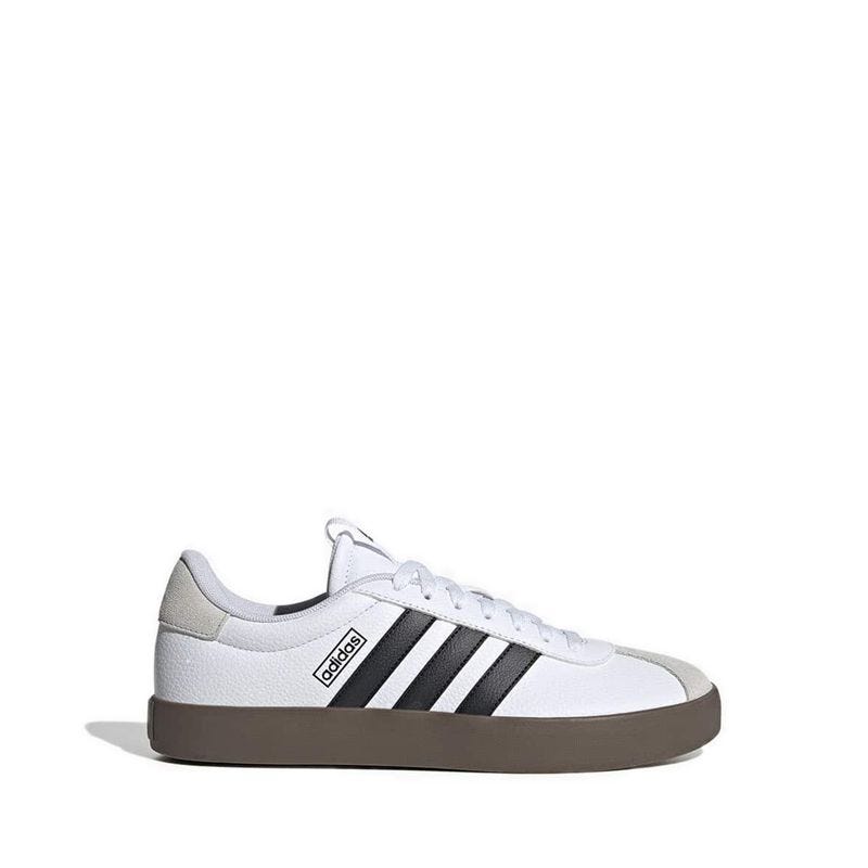 Adidas VL Court 3.0 Men's Sneakers - Ftwr White