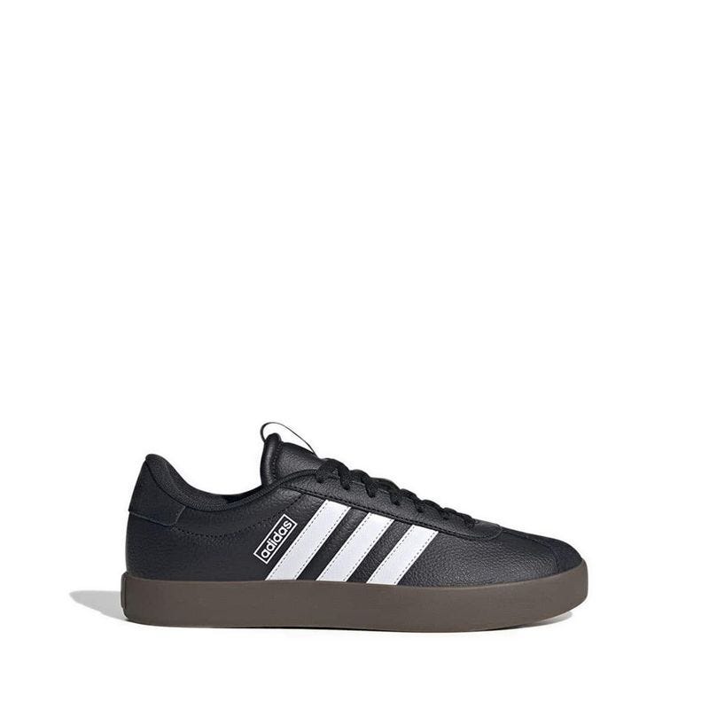 Adidas VL Court 3.0 Men's Sneakers -  Core Black