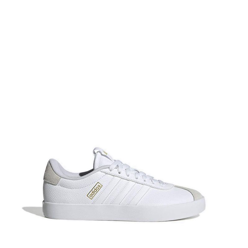 Adidas VL Court 3.0 Women's Sneakers - Ftwr White