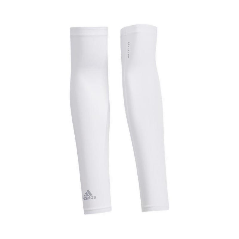 Adidas Golf Men's Arm Sleeve - White