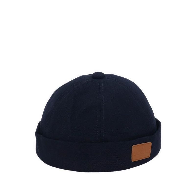 Airwalk Rio Unisex Caps - Black