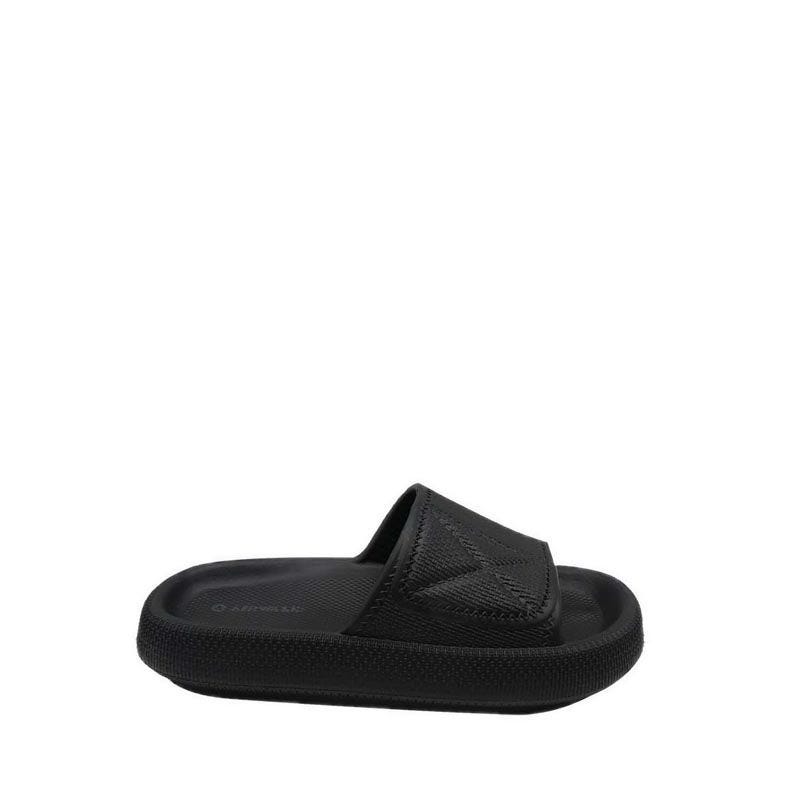 Jual Airwalk Sasen Men s Sandals Black Terbaru Maret 2024