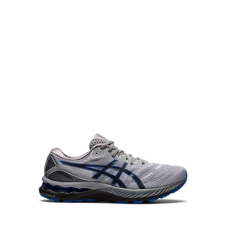 asics nimbus mens running shoes