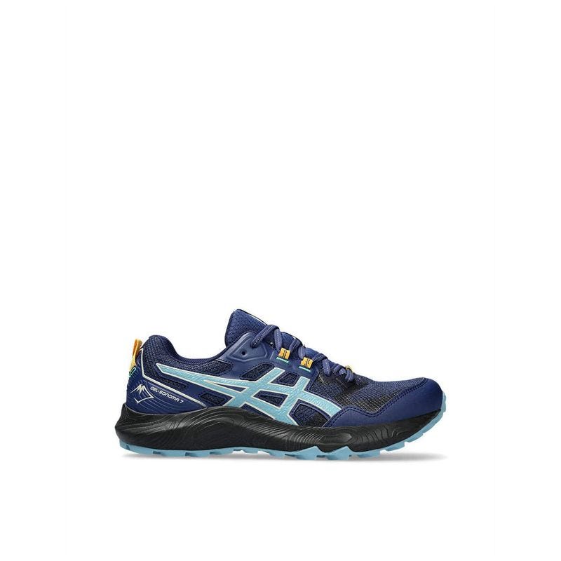 Gel Sonoma 7  Men Train Shoes - Blue