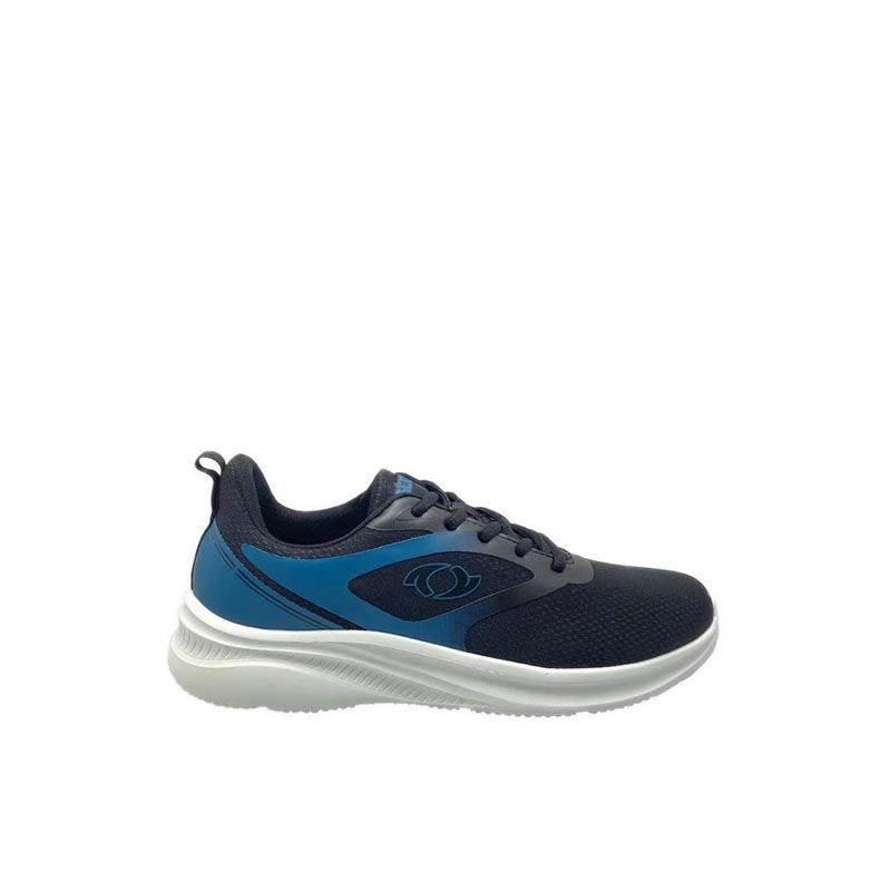 ASTEC HEATH MEN'S WALKING - BLACK/TEAL