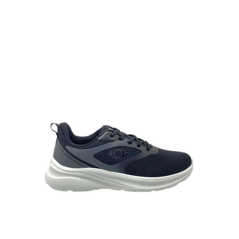 ASTEC HEATHER WOMEN'S WALKING - BLACK/WHITE
