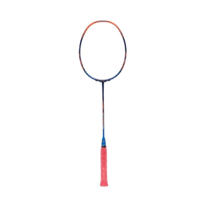 Astec Tornado 700 G5 US Badminton Racket - Bright Orange
