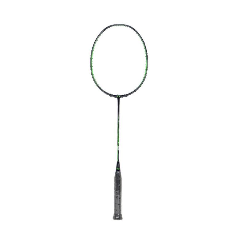 Astec Hurricane 700 G5 US Badminton Racket - Solar Green