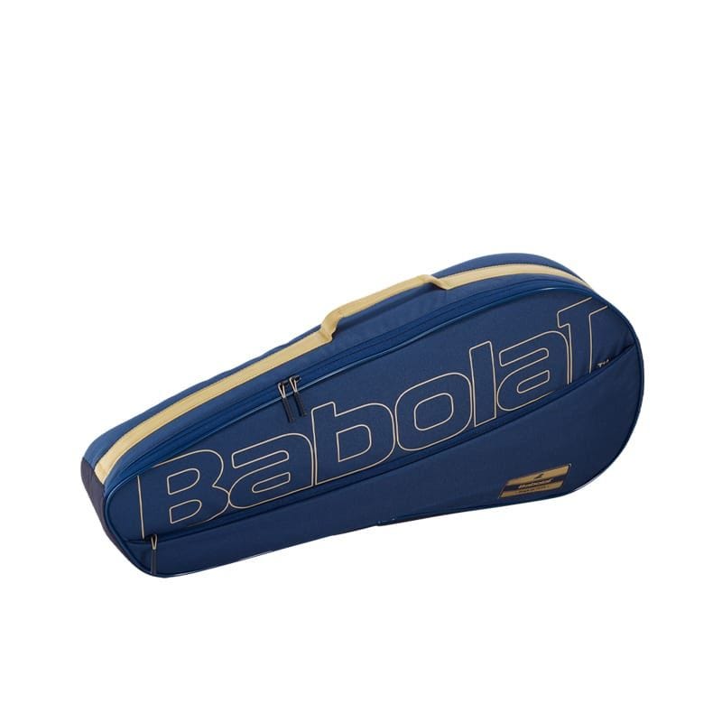 Babolat RH3 Essential Unisex Racket Bag - Navy