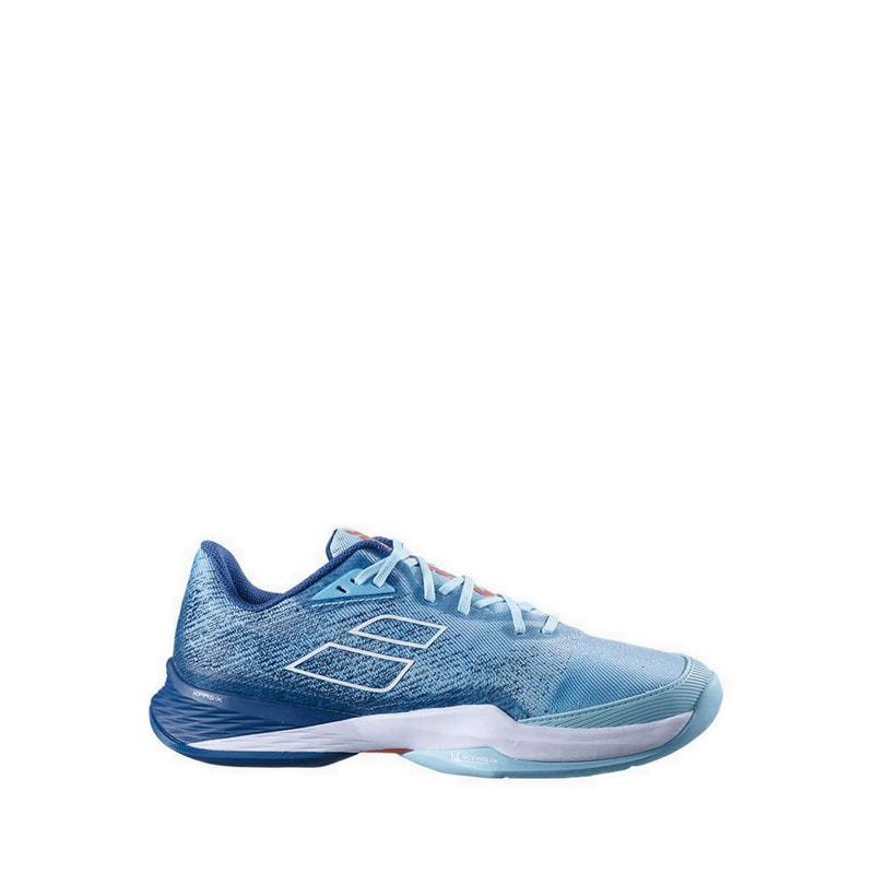 Babolat Jet Mach 3 All Court Men's Tennis Shoes - Blue