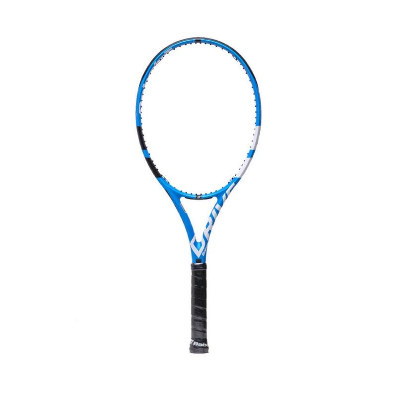 Babolat 2018 TPR Pure Drive UNSTG G2 Unisex Tennis Racquet - Blue