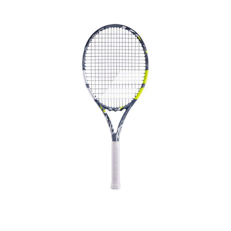 EVO AERO LITE Tennis Racket Unstrung Grip Size 2 - Multicolor